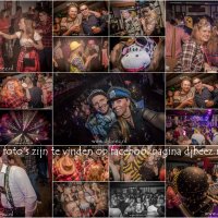 Carnaval bij Cafe De Babbelaar