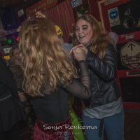 Carnaval in Cafe de Roos