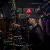 Dance Party De Halte Niekerk