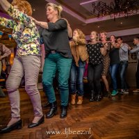 Jubileum feest Gasterij Inkies