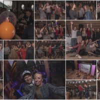 Surprise Party 18 jaar